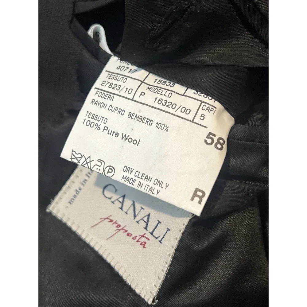Canali 💜please see